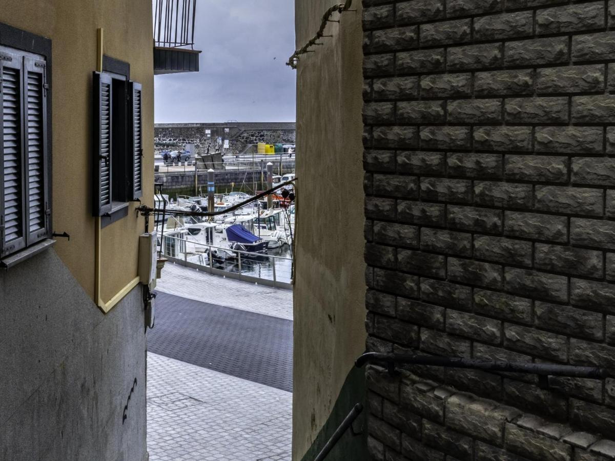 Politxe By Kabia Gestion Bermeo Exterior foto